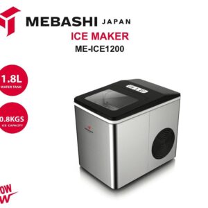 یخ ساز مباشی مدل 1200 ME-ICE