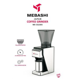 اسیاب قهوه مباشی مدل 2305